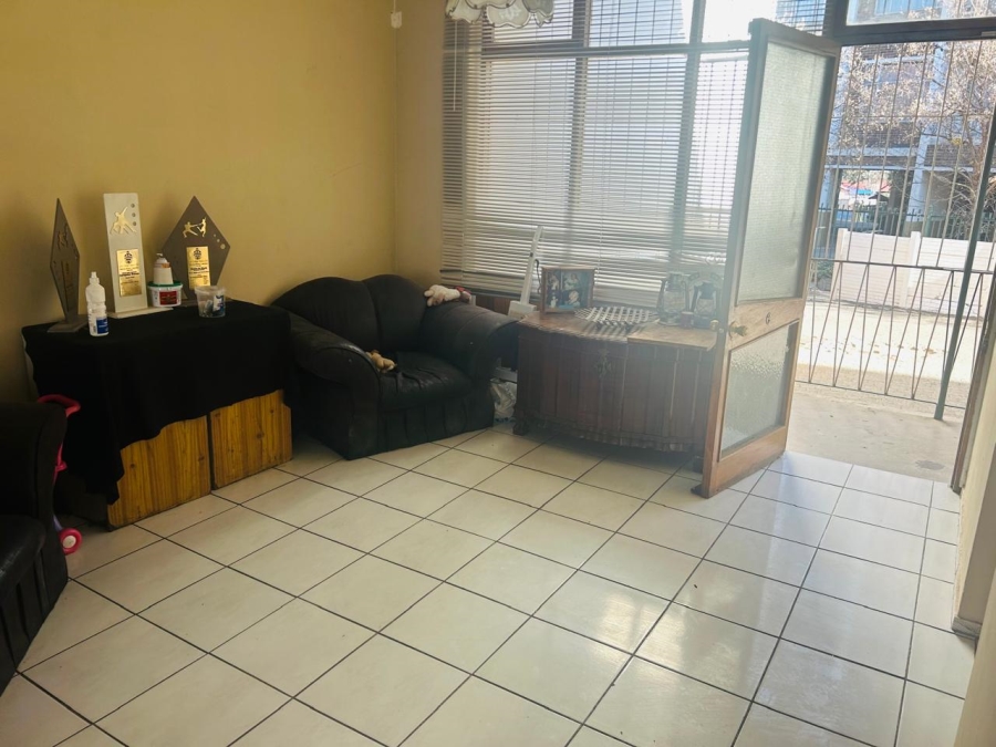 2 Bedroom Property for Sale in Navalsig Free State